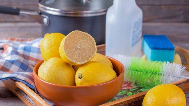 Как сохранить лимоны дома