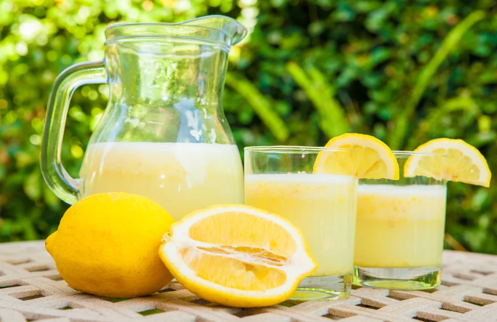 Насколько эффективен лимон при повышенном давлении?