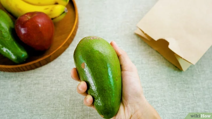 Как хранить авокадо в разрезанном и целом виде