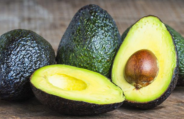 Как выбрать авокадо и не прогадать