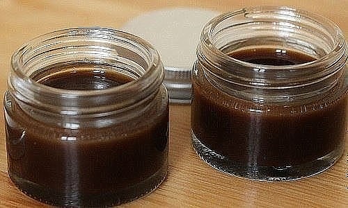 Уникальный рецепт из мумие, пихтового масла и меда