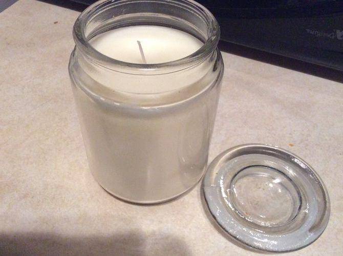 Рекомендации начинающим: как сделать свечку в домашних условиях