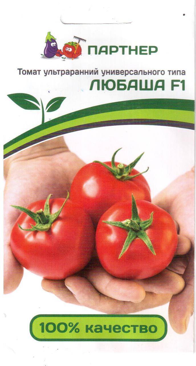 Гибрид от агрофирмы партнер — томат фамилия f1: описание сорта и особенности его выращивания