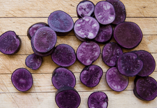 9 причин сажать сорт картофеля адретта – фото и описание