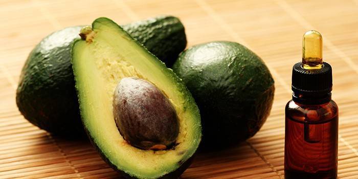Масло авокадо: применение масла авокадо в лечении заболеваний
