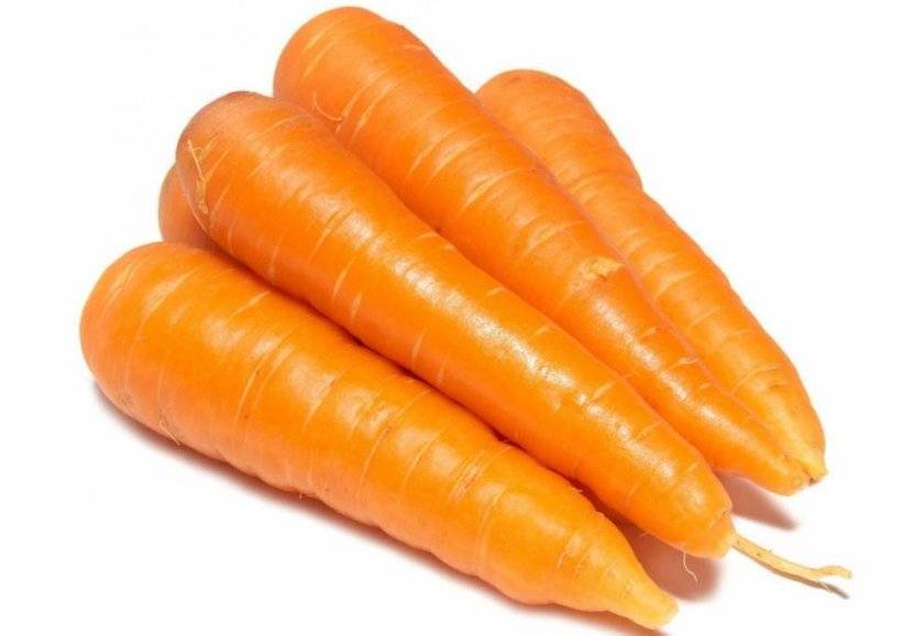 Морковь алтайская лакомка: описание, отзывы, сибирский сад, фото урожайности