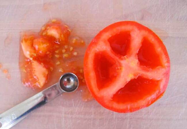 Как правильно собрать и сохранить семена томатов в домашних условиях