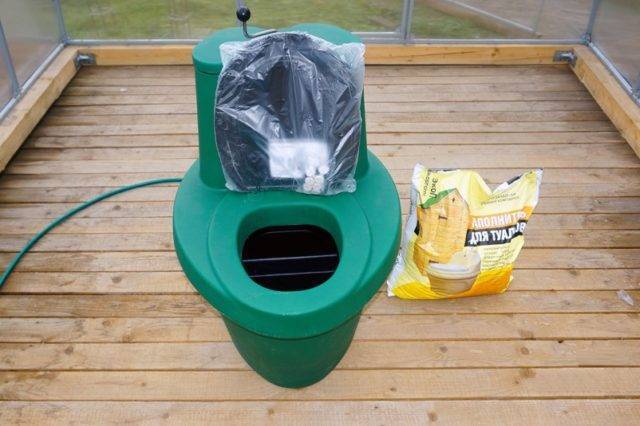 Торфяной биотуалет для дачи своими руками. финский торфяной туалет для дачи своими руками как сделать биотуалет на природе
