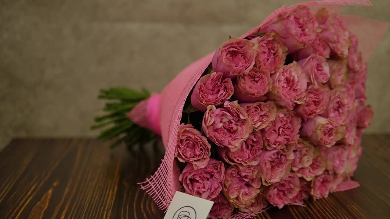 Цветы похожие на розы, их описание и фото