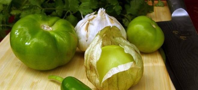 Физалис: 6 рецептов на любой вкус