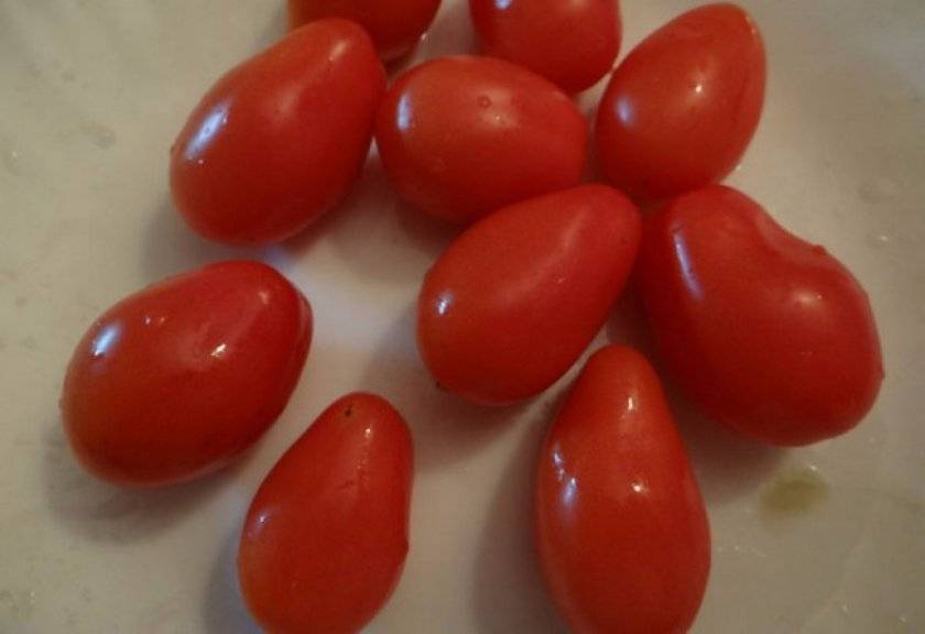 Выращивание, характеристика и описание томата московский деликатес