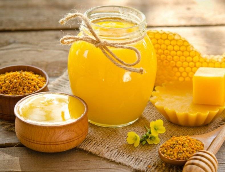 Мед из подсолнечника: польза и вред, полезные свойства и противопоказания
