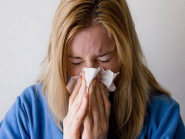 Аллергия на дыню: симптомы и лечение