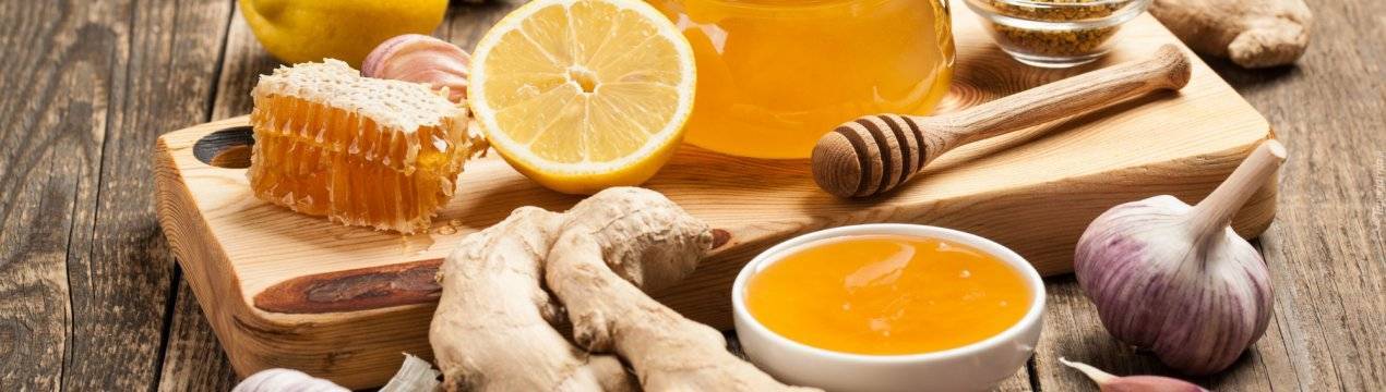 Популярное сочетание чеснока с лимоном для лечения различных недугов