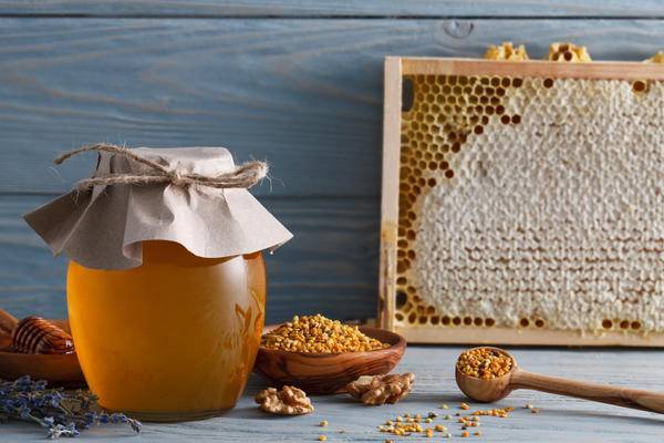 В чём ценность продуктов пчеловодства и их применение
