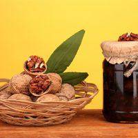 Лучшая настойка из грецких орехов на водке – рецепты, польза и секреты применения