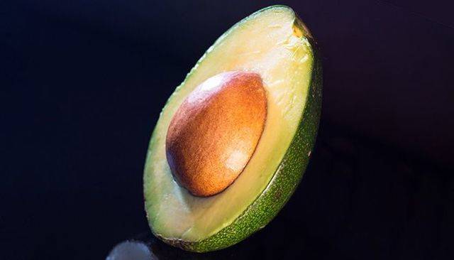 Косточка авокадо — суперпродукт для вашего здоровья