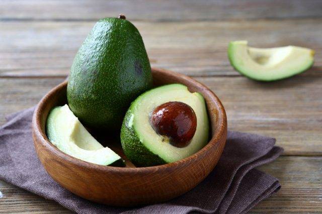 Авокадо: как употреблять, польза и вред авокадо для здоровья и похудения | сижу дома