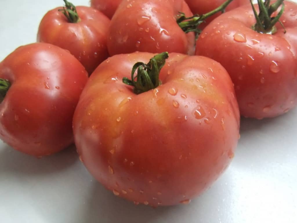 Сорт малиновка: характеристики томата, описание и отзывы