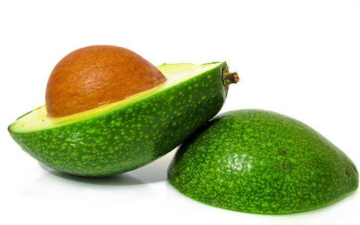 Диета на авокадо