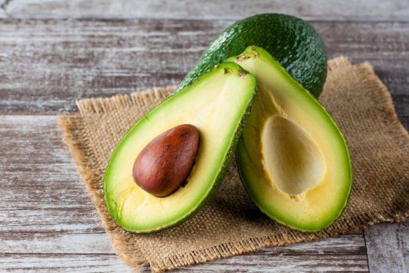 Полезные свойства авокадо для мужского здоровья