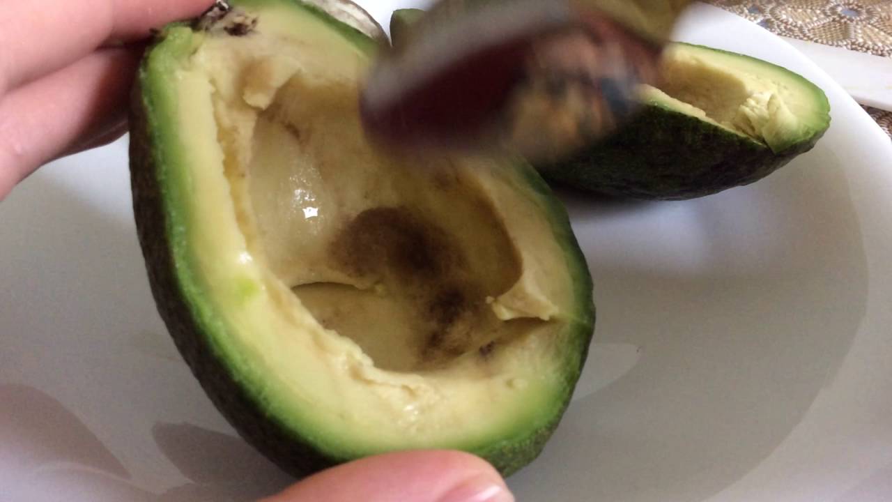 Как правильно хранить авокадо дома