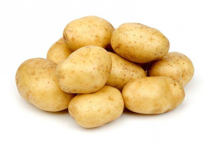 Картофель джелли: характеристика, выращивание и уход, отзывы