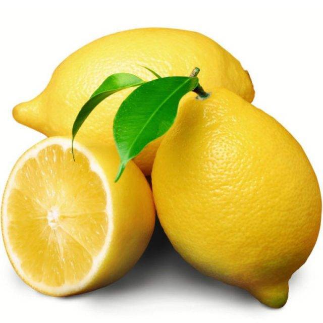 Как принимать лимон от высокого давления