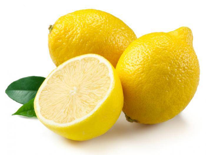 Как сохранить лимоны на долго