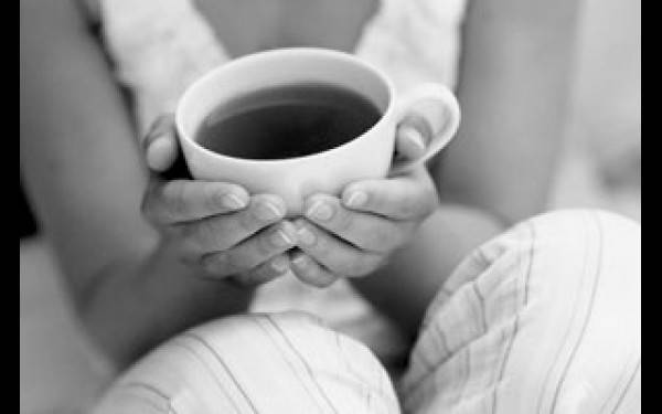 Полезно ли пить чай с малиной при простуде