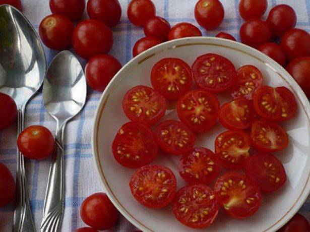 Карликовый томат пиноккио: нюансы выращивания