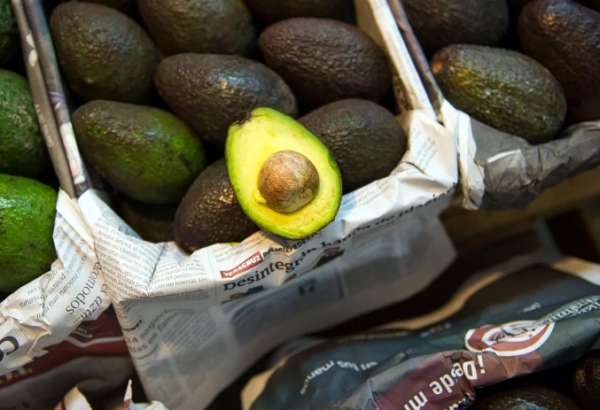Что такое авокадо и как его едят