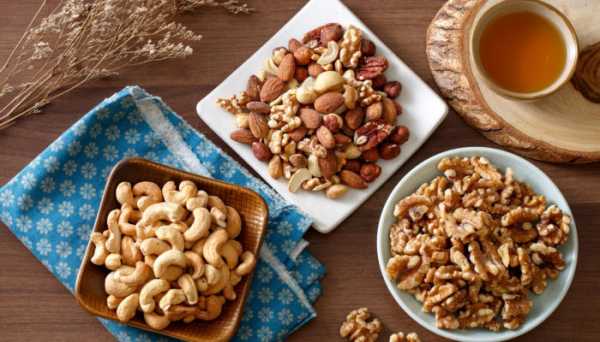 Как хранить очищенные грецкие орехи – запасаемся на весь год!