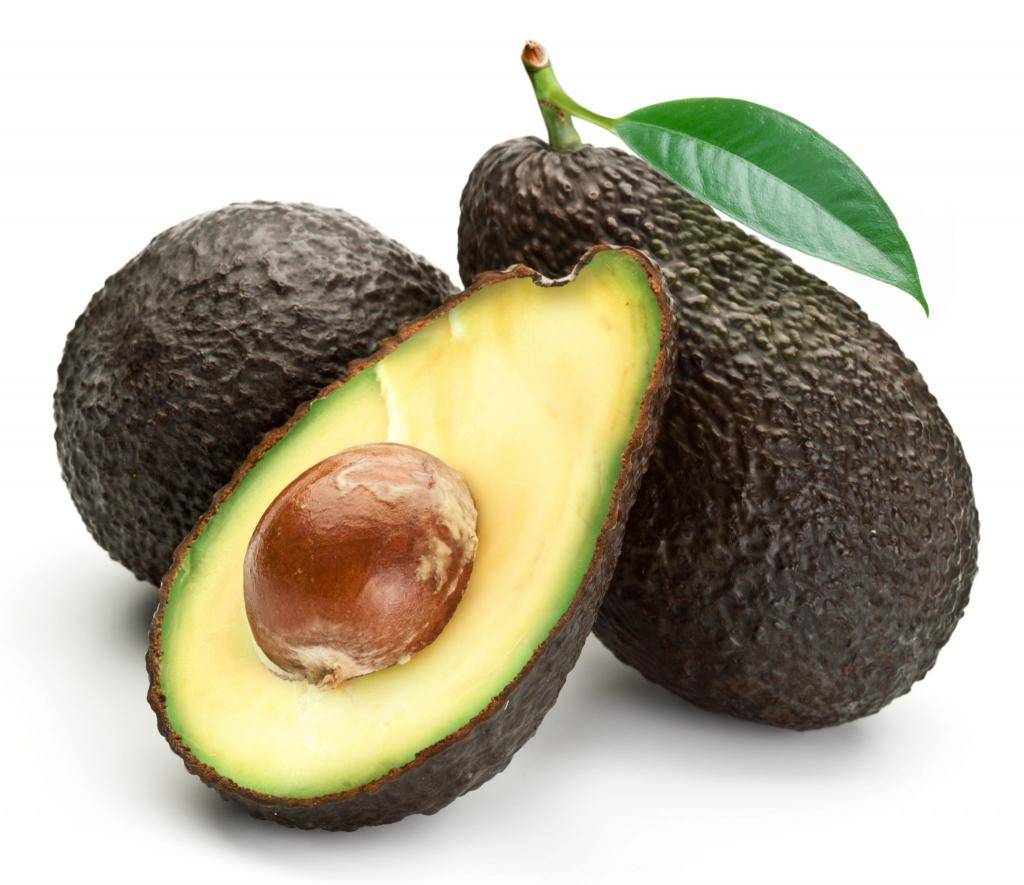 Косточка авокадо — суперпродукт для вашего здоровья
