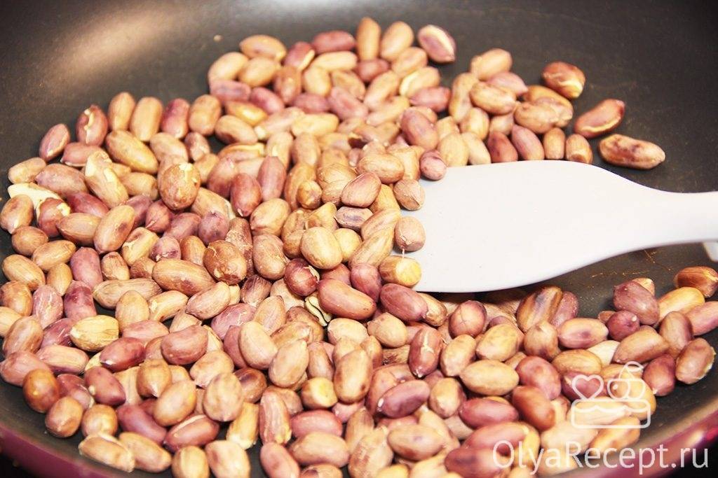 Как пожарить арахис в микроволновке – готовим перекус с любимыми специями