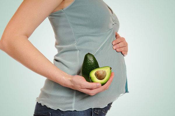 Калорийность и полезные свойства авокадо для похудения