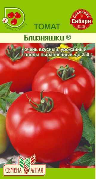 Новые сорта томатов на 2020 год сибирской селекции