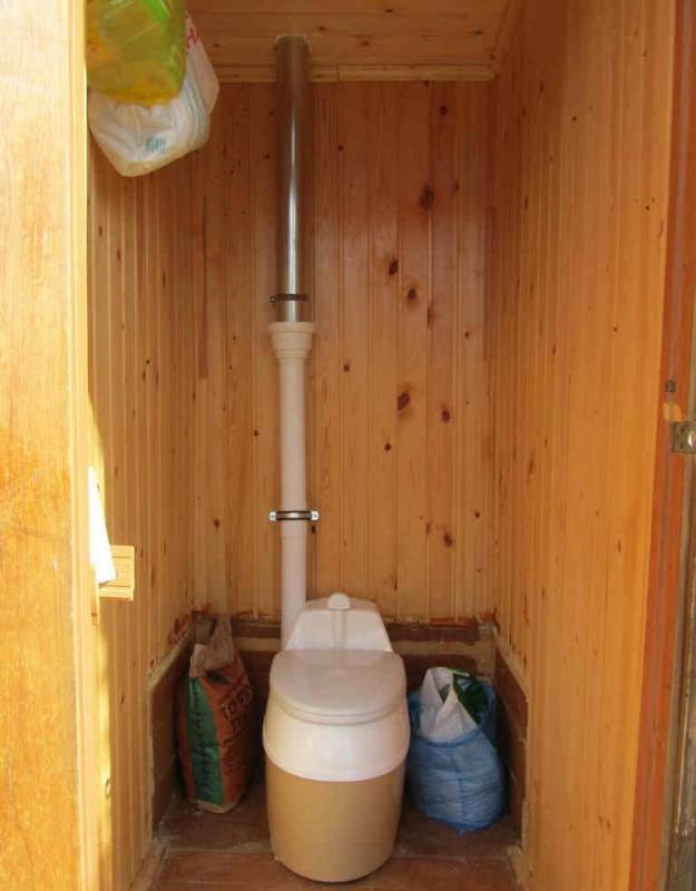 Торфяной туалет для дачи: финский вариант ekomatic, какой лучше выбрать, как сделать своими руками - пошаговая инструкция, отзывы