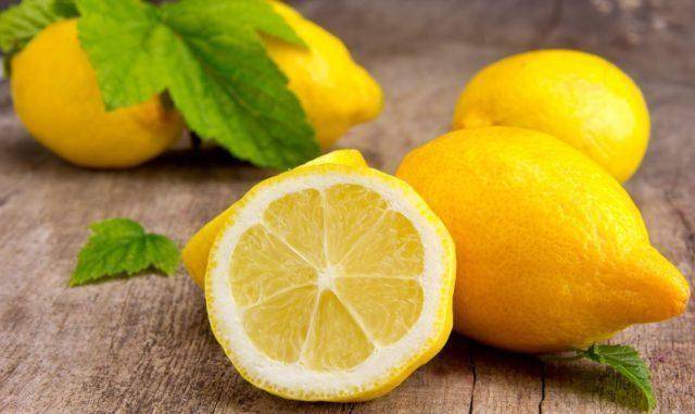 Помогает ли лимон от давления