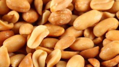 Чем полезен арахис для беременных?