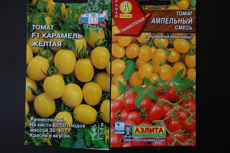 Помидоры черри: сорта, описание видов томатов, выращивание