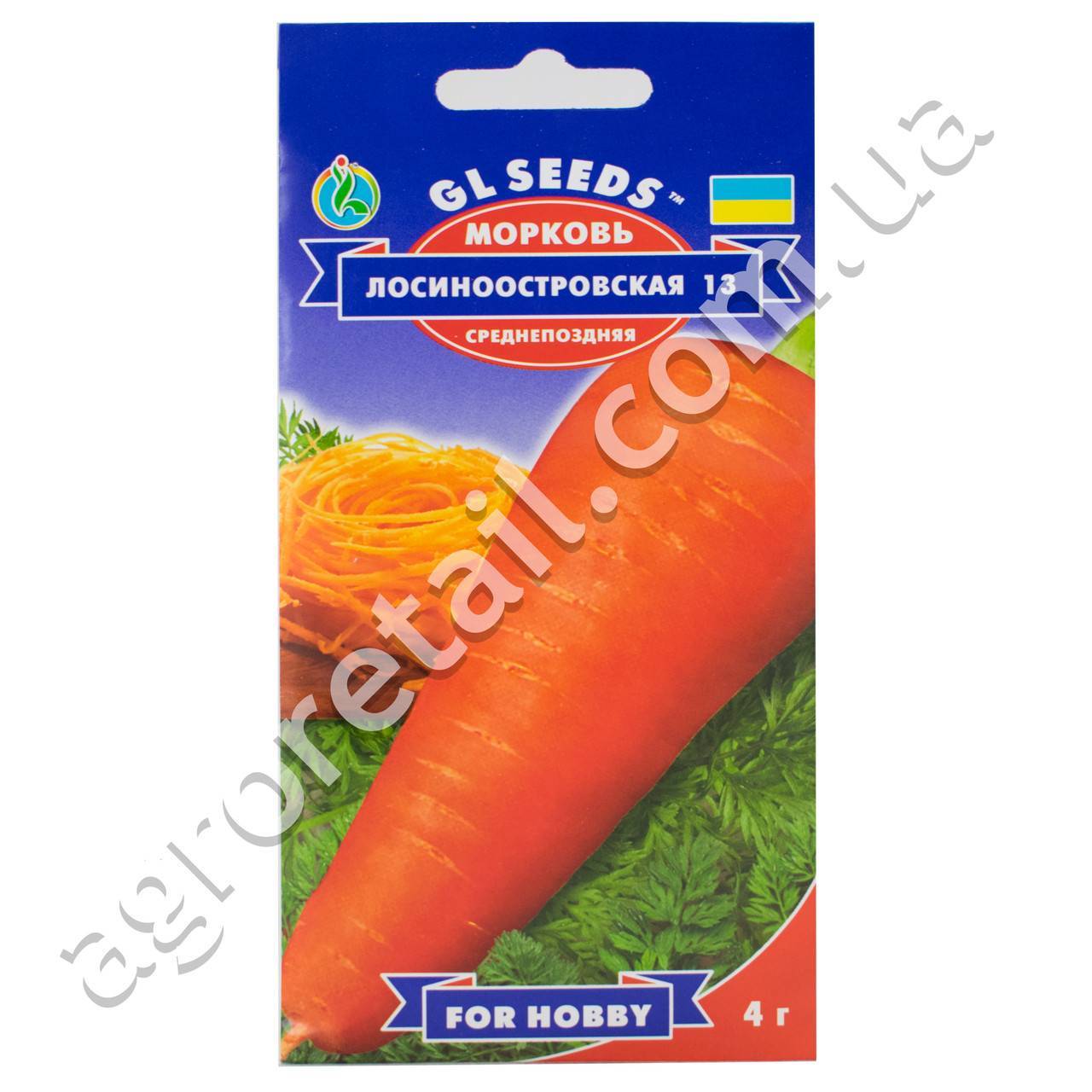 Морковь "лосиноостровская 13": описание и характеристика сорта, особенности посадки и выращивания, а также сбор урожая, достоинства и недостатки