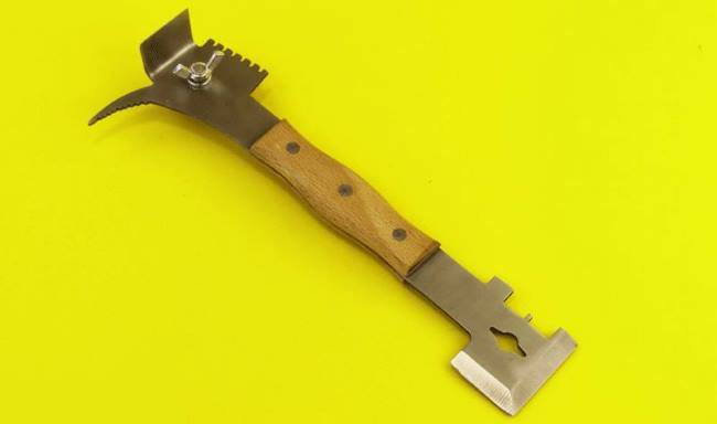 Распечатывание сотов на пасеке. обзор резаков для распечатки сотов и самостоятельное изготовление парового ножа паровой нож из морозилки