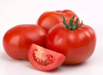 Описание и характеристика сорта помидора сибирский скороспелый