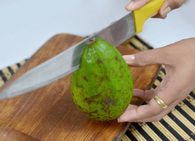 Сколько и как хранить авокадо в домашних условиях