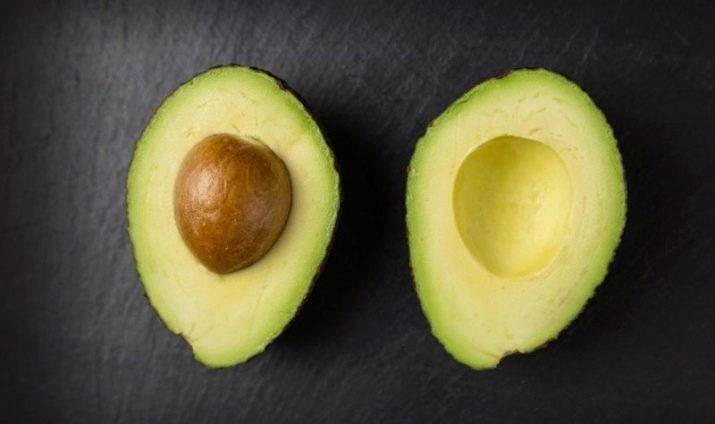 Авокадо на диете: польза и вред при похудении - все про диеты