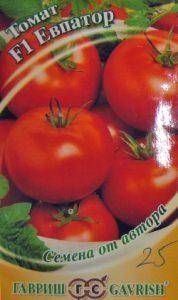 Евпатор: описание сорта томата, характеристики помидоров, выращивание