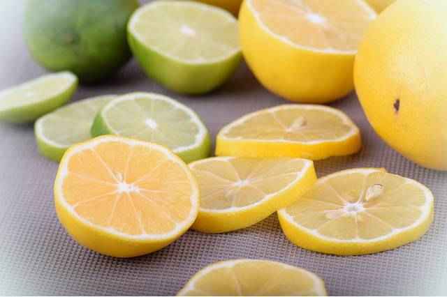 Цедра лимона: польза и вред для организма