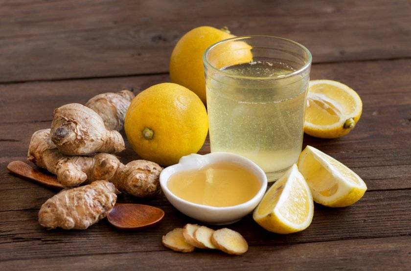 Смесь меда, чеснока и лимона – как правильно принимать