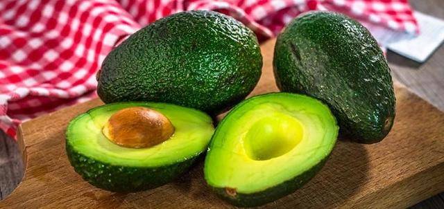Авокадо: как выглядит, как выбрать спелый плод? какого цвета должен быть спелый авокадо